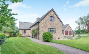 High Green, Barrowell Lane, Lydney GL15 6TS