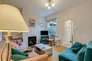 32, Quainton Street, London NW10 0BE