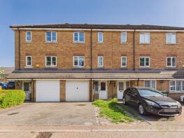44, Michigan Close, Broxbourne EN10 6FZ