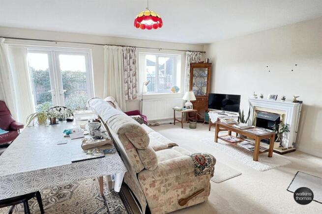 sitting room