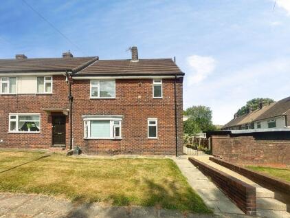 Welbeck Close, Whitefield