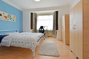 45, Clarendon Gardens, Wembley HA9 7QW