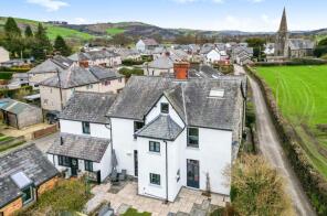 Maesteg, Dinam Road To Forestry Gate, Llandrillo, Corwen LL21 0SU