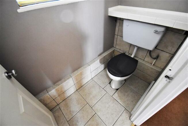 WC