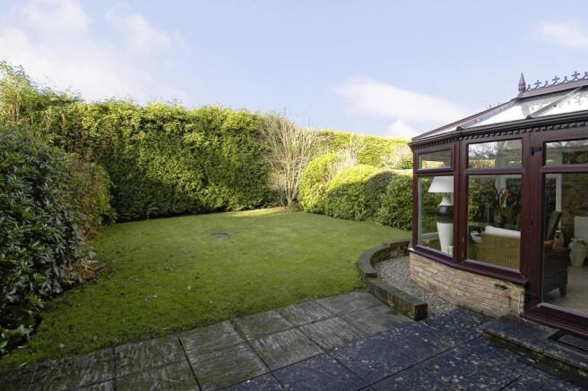 Private Garden