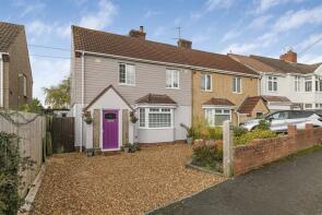 50, Greenbank Road, Hanham BS15 3SA