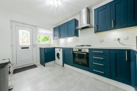 Fernleigh Court, Wakefield