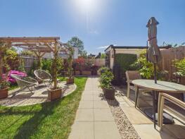 3, Block D, Cavalry Crescent, Windsor SL4 3LW