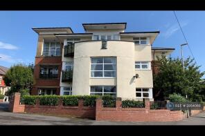 Flat M, 1a The Chimes, Forest Gate, Blackpool FY3 9AR