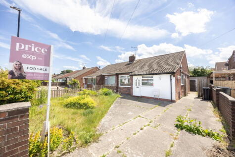 Woodland Way, Huntington, York