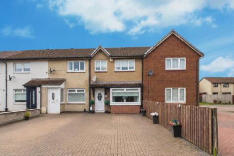 Park Avenue, Holytown