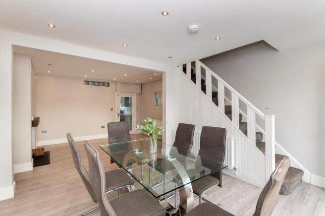 Llewelyn Terrace, Glan Conwy, Colwyn Bay, LL28 photo 4