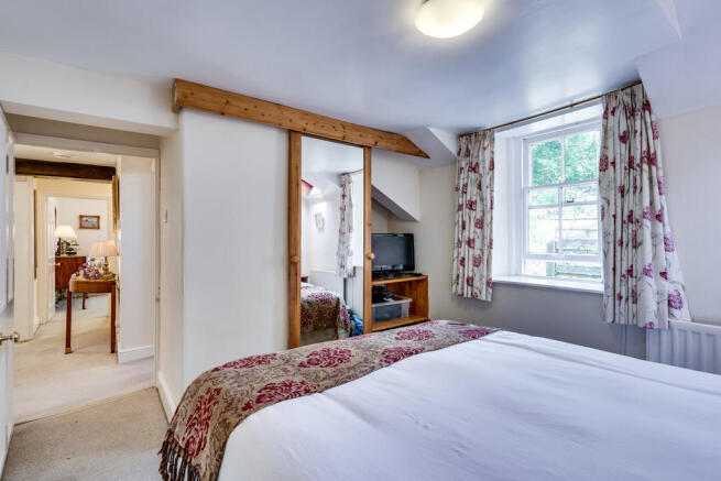 Todd Crag House B...