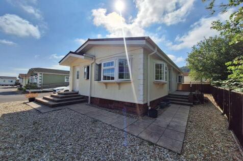 Willow Drive, Sand Bay - NO CHAIN