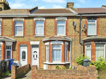 Manston Road, Ramsgate, Thanet, CT11