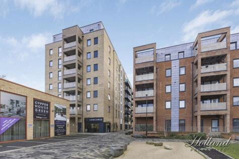 Brewers Square, DA1