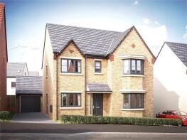 7, Oakhaven Way, Forest Town NG19 0RY