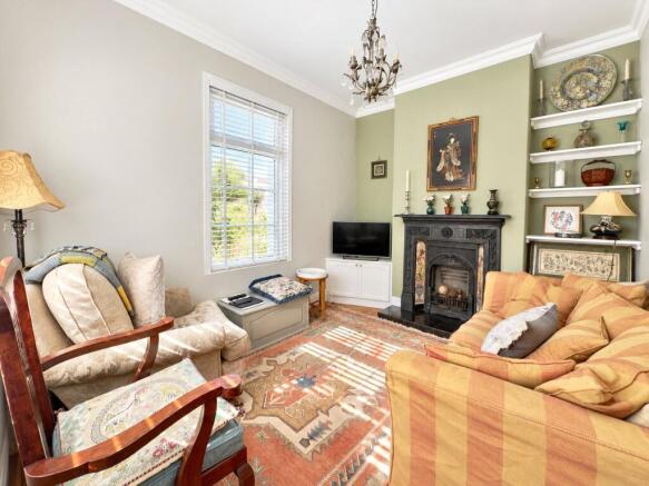 Pensby Road, Heswall, Wirral, CH60 photo 4