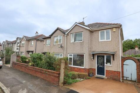 Wensley Drive, Lancaster