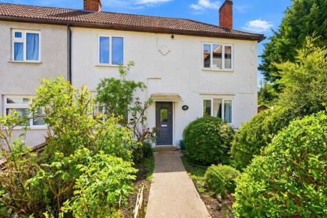 Longfield Road, Harpenden, Hertfordshire, AL5