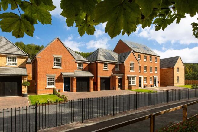 4 bed Detached for sale Image 11