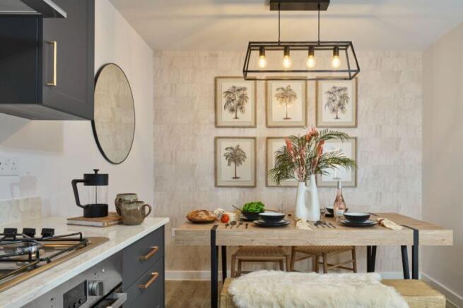 The Filey at Crest Nicholson