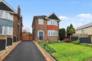 4, Gilt Hill, Nottingham NG16 2GZ