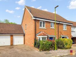 4, Aldermere Avenue, Waltham Cross EN8 0FE