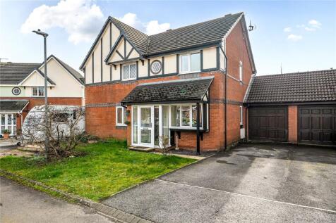 Hamilton Drive, Chippenham, Wiltshire, SN14