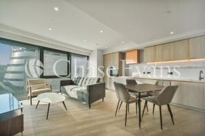 Flat 307, 50, Marsh Wall, London E22 2AB