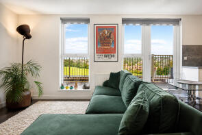 Flat 14, 5 Langhorne House, Swannell Way, Cricklewood, London NW2 1FA