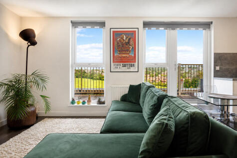 Swannell Way, London NW2