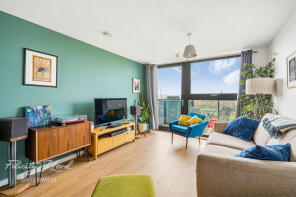 Flat 32, Kestrel House, Parkside Avenue, London SE10 8FP