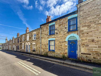 Daniell Street, Truro, TR1