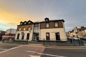 1, 17 19 The Yard, Chase Road, Southend-on-sea SS1 2RE