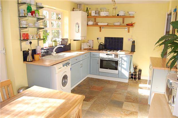 Kitchen/ Diner