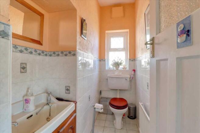 Cloakroom