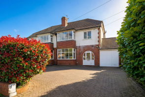 170, Solihull Road, Shirley, Solihull B90 3LG