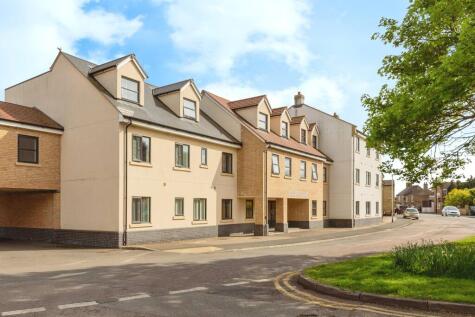 Station Road, Whittlesey, PETERBOROUGH