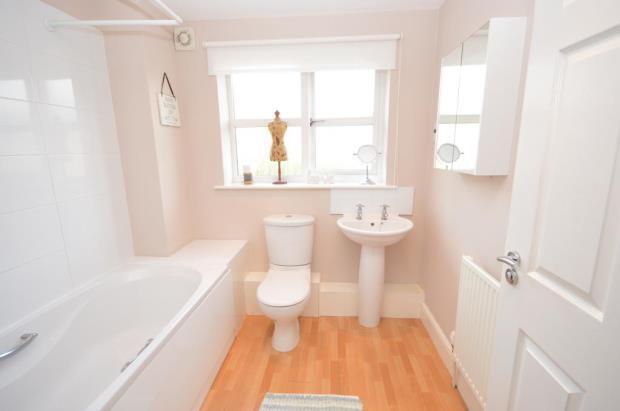 House Bathroom