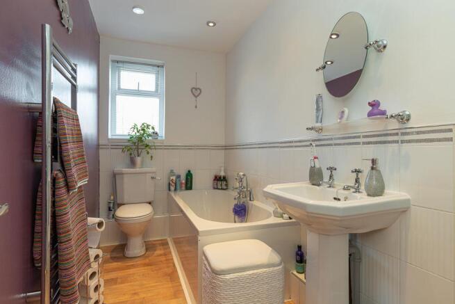 Bathroom 2