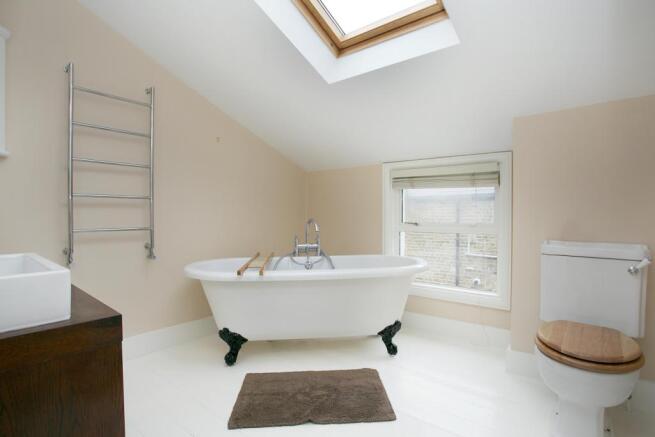Bathroom 2