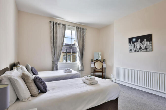 4 bed Character Property for sale Image 12