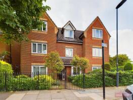 Flat 10, Birch View, Hindes Road, Harrow HA1 1RB