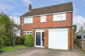 1a, Headingley Road, Maidstone ME16 0HR
