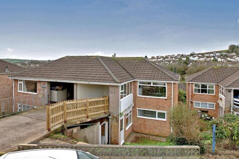 Bligh Close, Teignmouth, TQ14