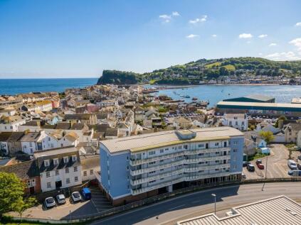 Teign Street, Teignmouth, TQ14