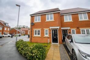 9, Reed Close, Durham DH6 4FD
