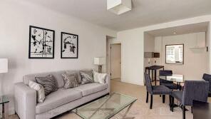 Flat 11, 145 Pelham Court, Fulham Road, London SW3 6SH