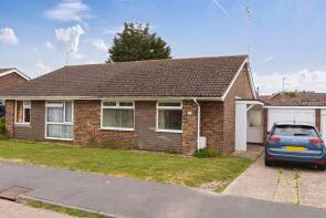 16, Trent Close, Sompting BN15 0EJ